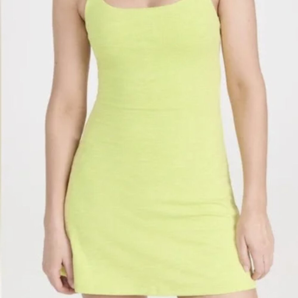 Outdoor Voices Mini Workout Dress
